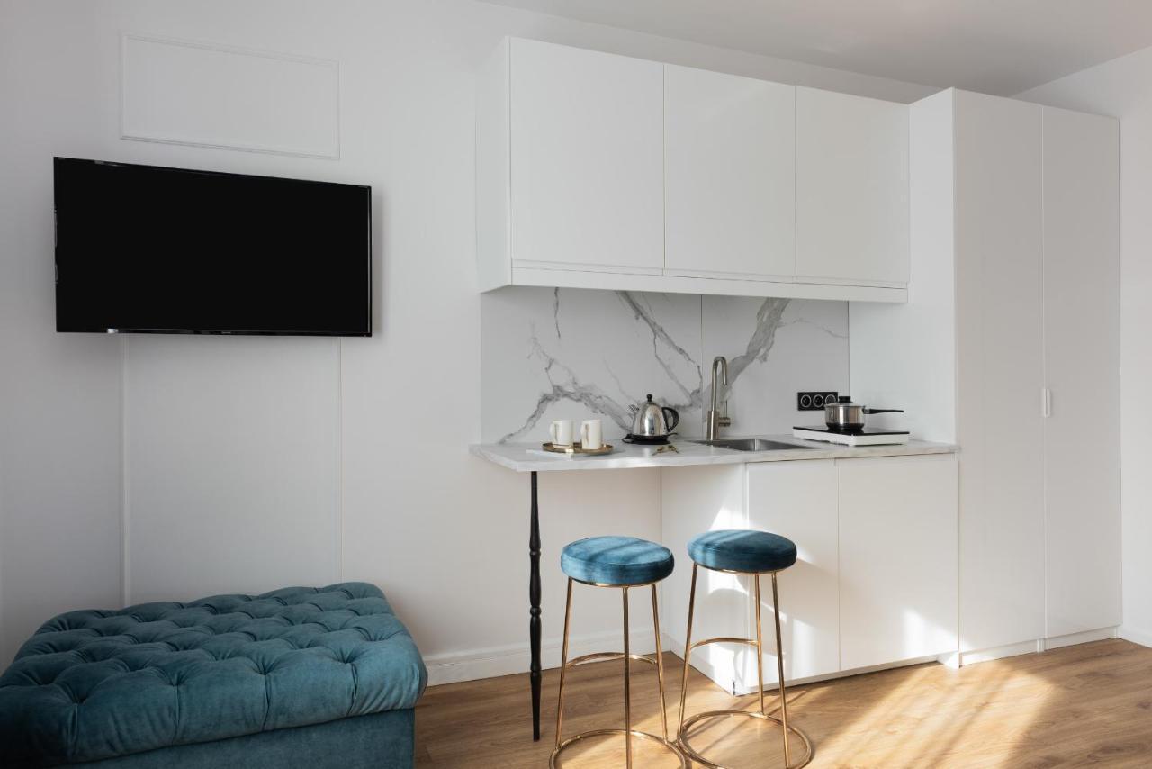Willa Magnolia - Apartamenty I Pokoje - Rowery, Pokoj Zabaw, Kawa Z Ekspresu Jantar Exterior foto