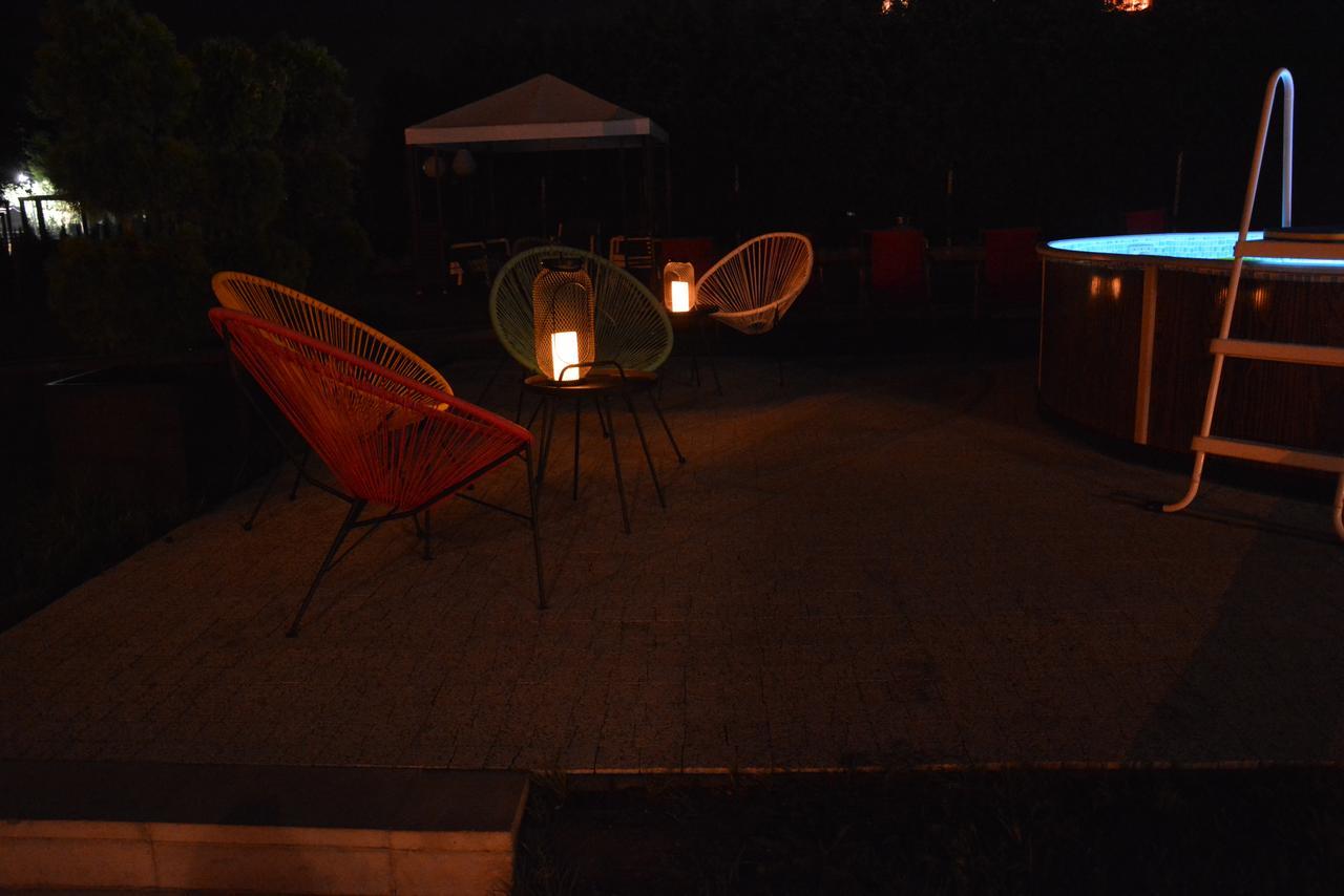 Willa Magnolia - Apartamenty I Pokoje - Rowery, Pokoj Zabaw, Kawa Z Ekspresu Jantar Exterior foto